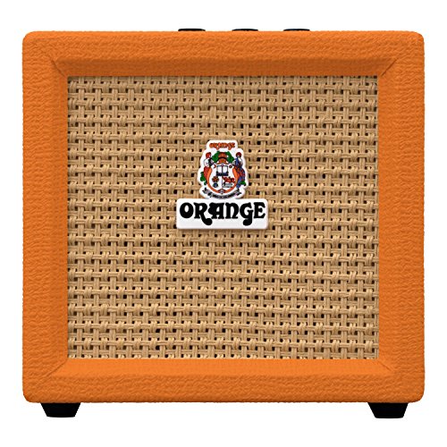 Orange Crush Mini Guitar Combo Amplifier