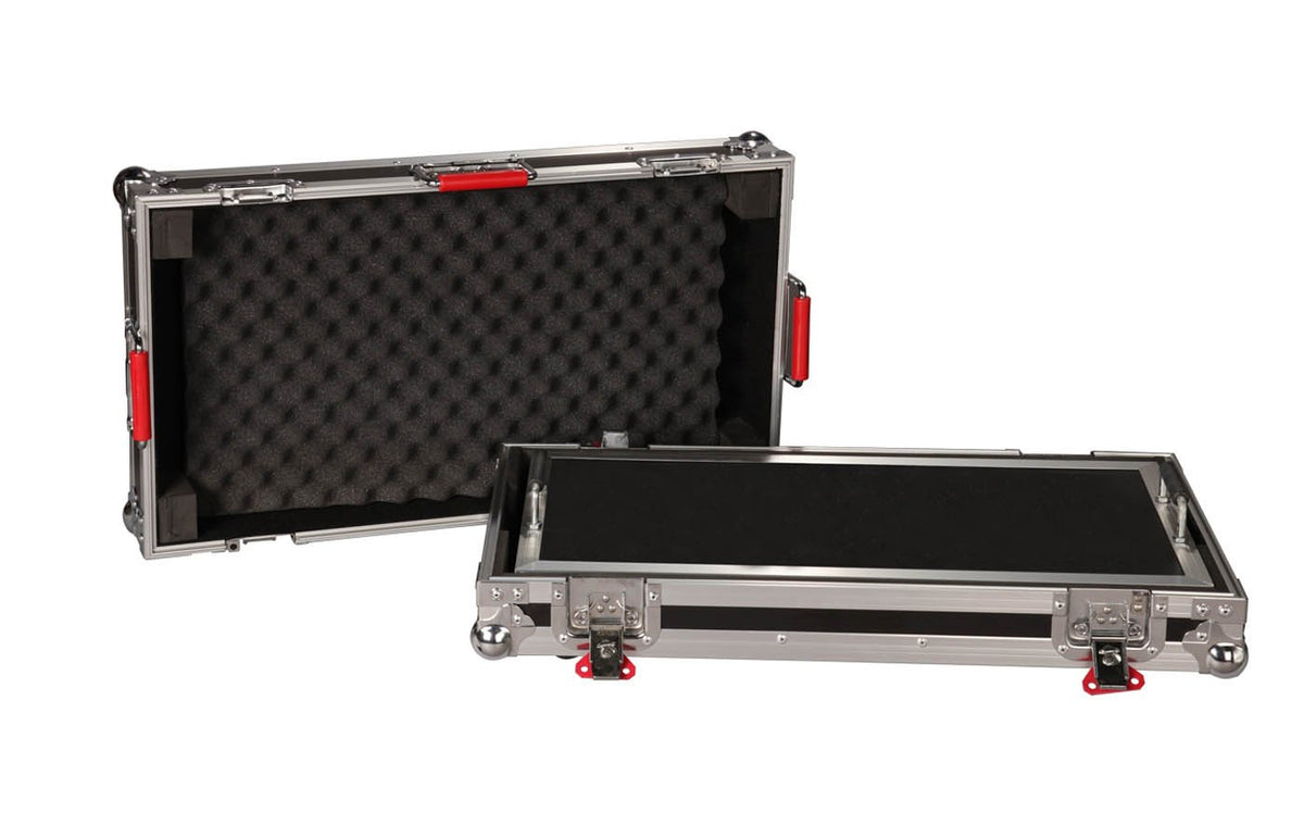 Gator G-TOUR-PEDALBOARD-LGW Guitar Pedalboard - Large