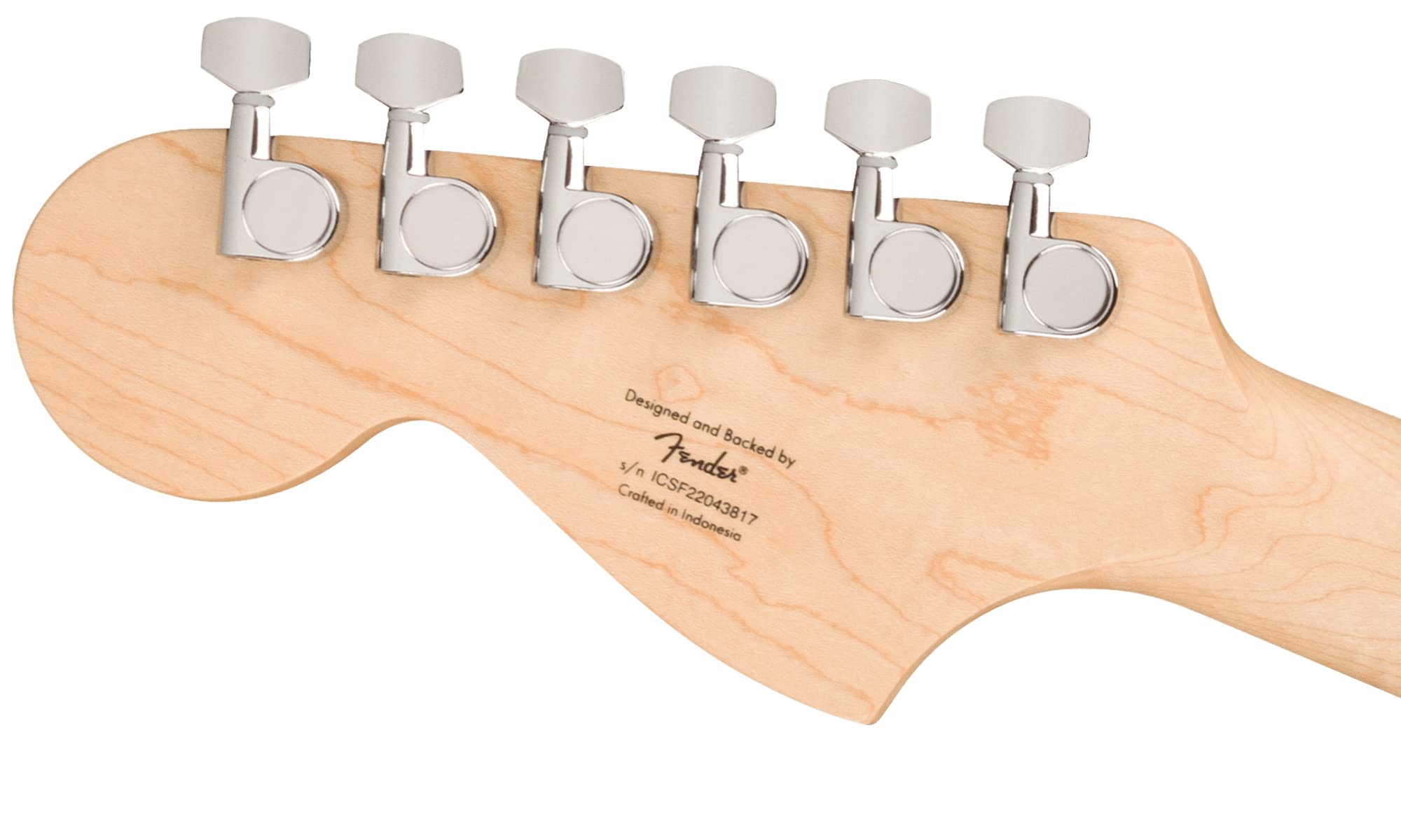 Fender Squier Sonic Mustang HH, Laurel Fingerboard - California Blue w/ Frontman 10G Amplifier