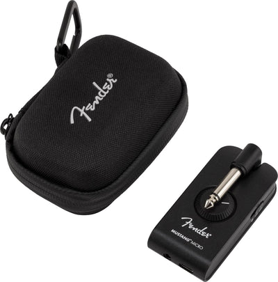 Fender Mustang Micro Case