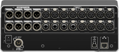 Yamaha DM3 Standard 22-Channel Digital Mixing Console