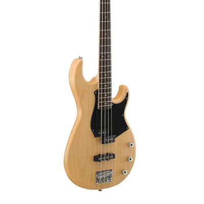Yamaha BB234 Bass Guitar - Yellow Natural Stain