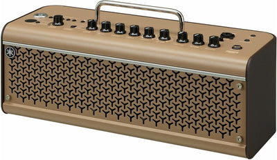 Yamaha THR30IIA Wireless Acoustic Desktop Guitar Combo Amplifier