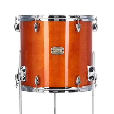 Yamaha SBF-1413 Stage Custom Birch 14x13-Inch Floor Tom - Honey Amber
