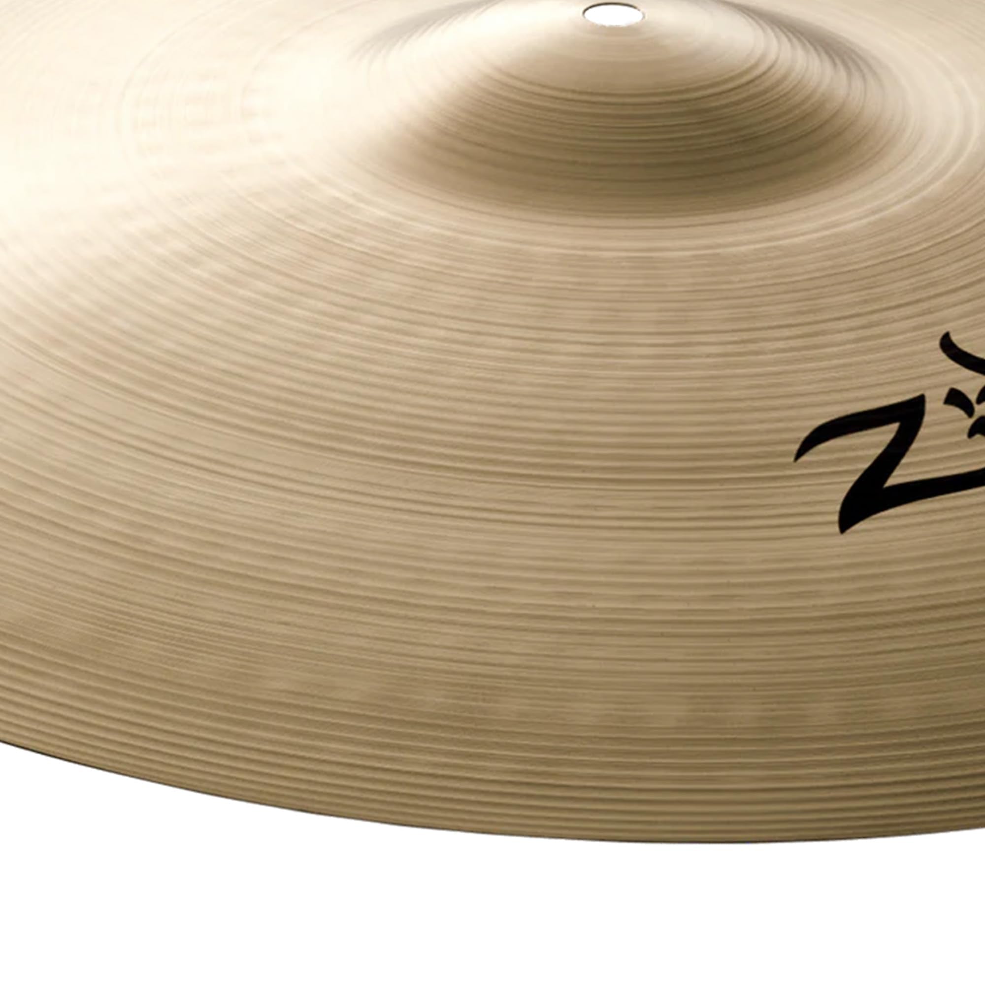 Zildjian A0034 20" A Medium Ride Cymbal w/ Drumstick Bag