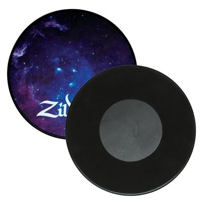 Zildjian ZXPPGAL06 Galaxy Practice Pad - 6 Inch