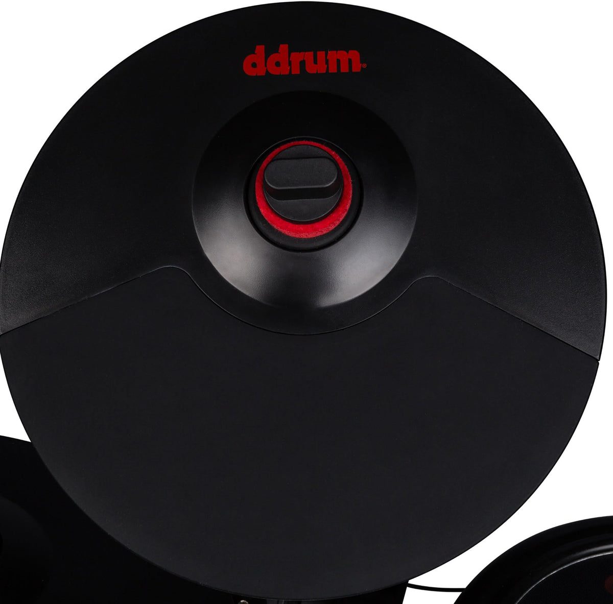 ddrum E-FLEX Complete Electronic Drum Set w/ Drum Throne