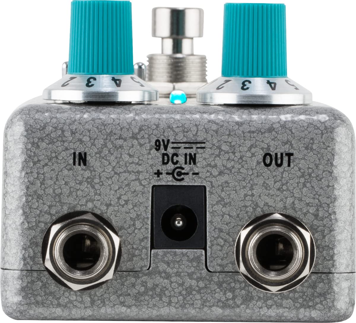 Fender Hammertone Chorus w/ Power Supply
