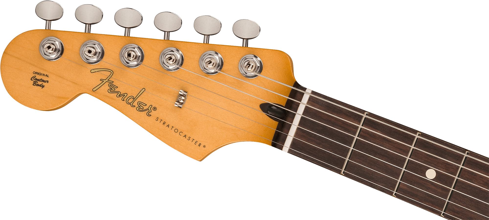 Fender Player II Stratocaster, Left Handed - 3-Color Sunburst