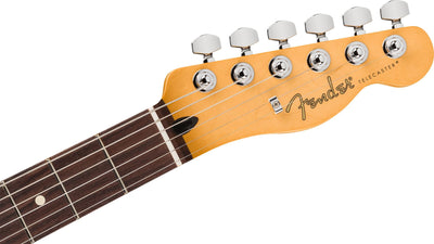 Fender Player II Modified Telecaster SH - 3-Color Sunburst w/ Cleaning Kit