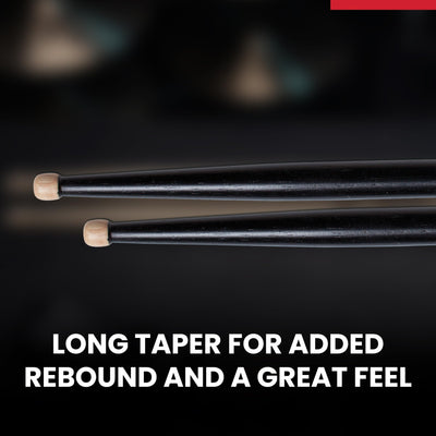 Vic Firth SSG Signature Series Steve Gadd Drumsticks