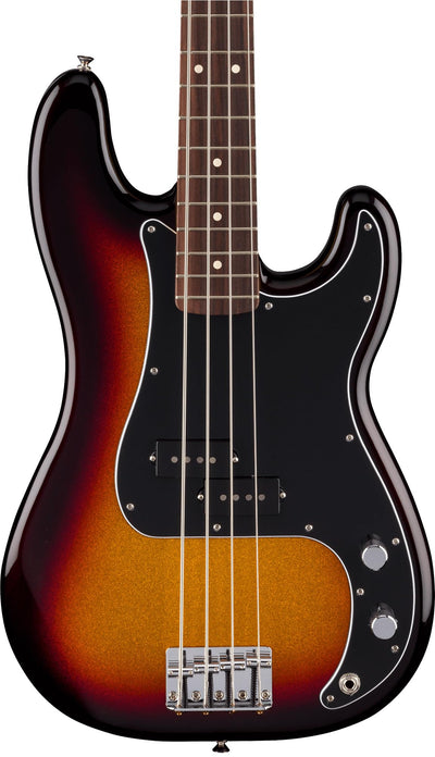 Fender Limited Edition Player II Precision Bass - Sparkle 3-Color Sunburst w/ Cleaning Kit