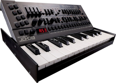 Roland JD-08 Sound Module Programmable Synthesizer w/ MIDI Cable