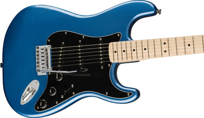 Fender Squier Affinity Stratocaster - Lake Placid Blue w/ Frontman 10G Amplifier