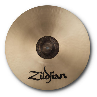Zildjian K0702 16" K Sweet Crash Cymbal w/ Drumstick Bag