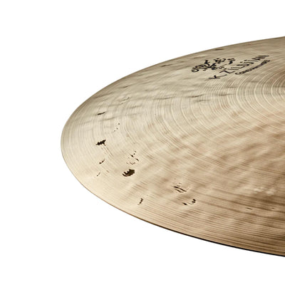 Zildjian K1114 22" K Constantinople Bounce Ride Cymbal w/ Drumstick Bag