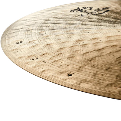 Zildjian K1014 20" K Constantinople Orchestral Suspended Cymbal w/ Drumstick Bag