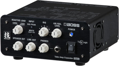 Boss Waza Tube Amp Expander Core w/ MIDI Cable