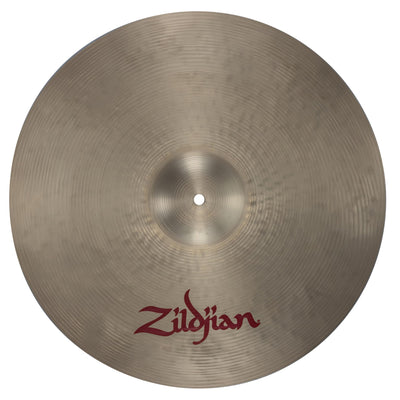 Zildjian A0623 22" FX Oriental Crash of Doom Cymbal w/ Drumstick Bag