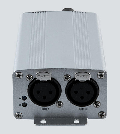 Chauvet DMX-AN2 DMX/Art-Net/sACN Interface w/ DMX Cable