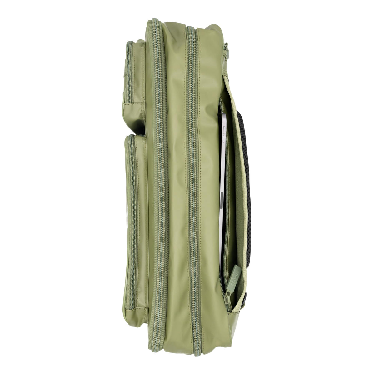 Zildjian ZXSB00603 Zildjian Touring Stick Bag - Sage