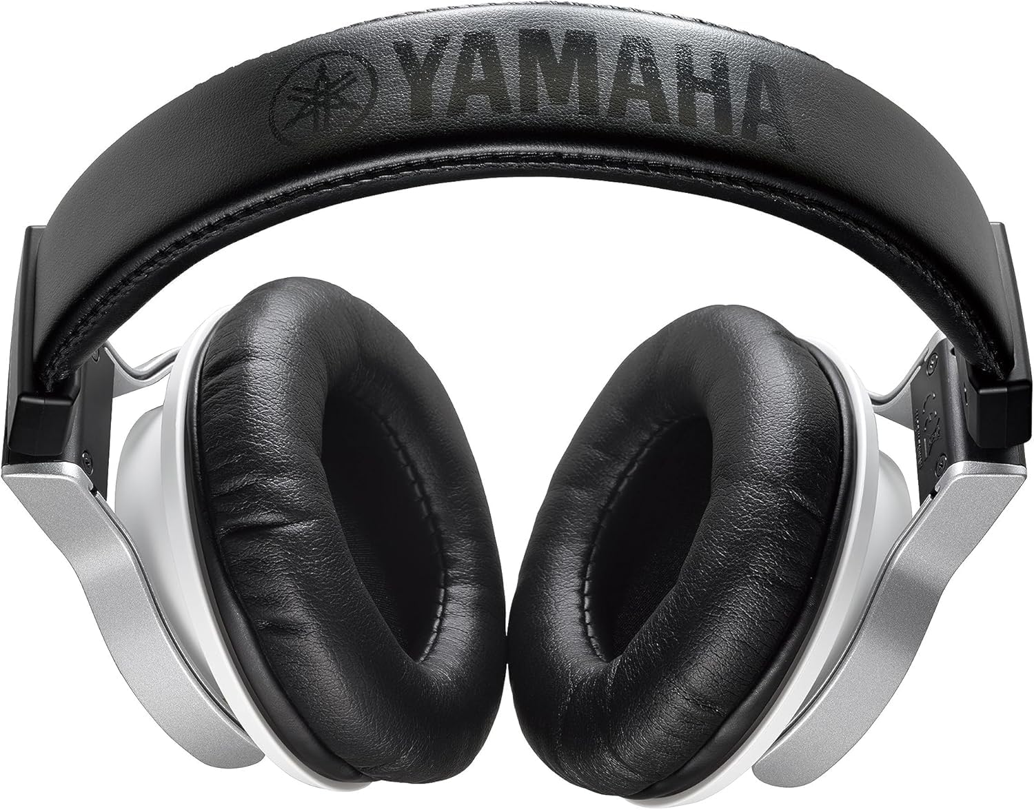Yamaha HPH-MT7 Studio Monitor Headphones - White