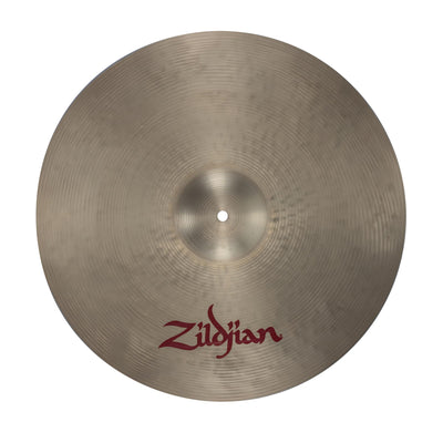 Zildjian A0621 20" FX Crash of Doom Cymbal w/ Drumstick Bag