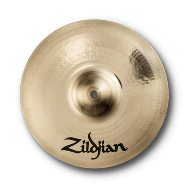Zildjian A20540 8" A Custom Splash Cymbal w/ Drumstick Bag