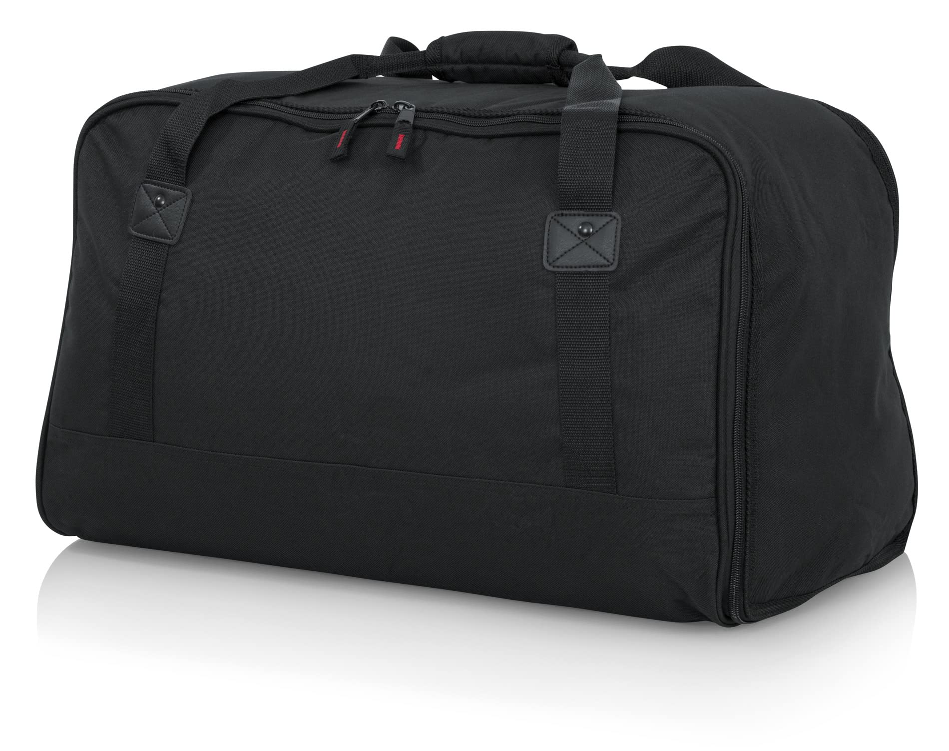 Gator Lightweight Speaker Tote Bag GPA-TOTE10 w/ Instrument Cable