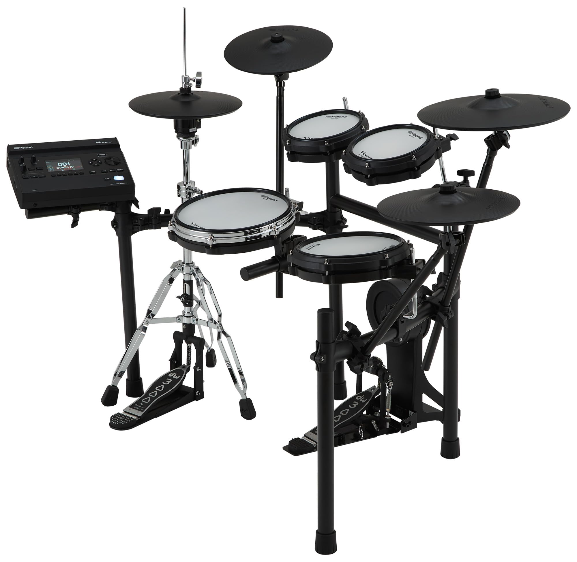 Roland TD316 V-Drums Electronic Drum Kit