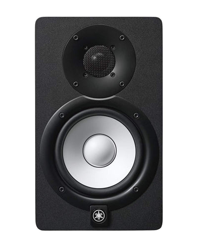 Yamaha HS5 5-Inch Powered Studio Monitor Pair w/ Cables