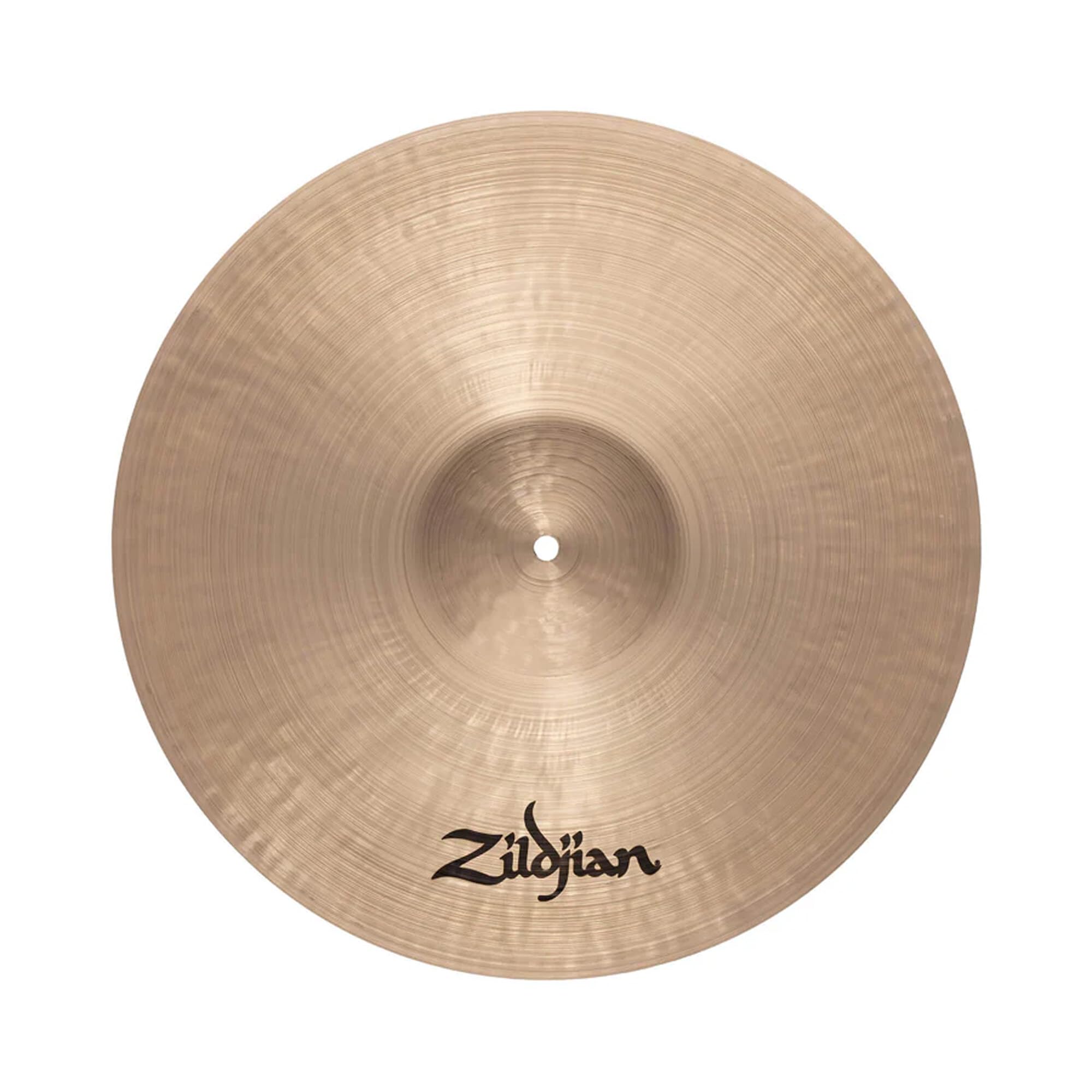 Zildjian K2213 20" K Klassisch Symphonic Cymbals, Medium Heavy - Pair w/ Drumstick Bag