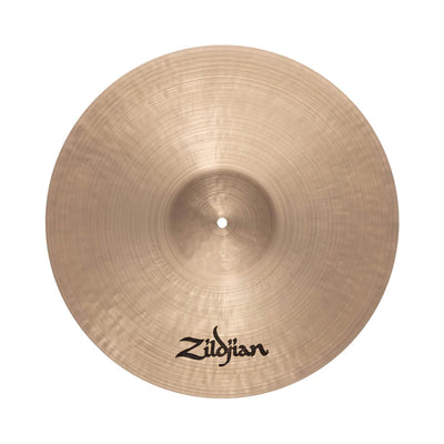 Zildjian K2213 20" K Klassisch Symphonic Cymbals, Medium Heavy - Pair w/ Drumstick Bag