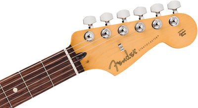 Fender Player II Modified Stratocaster - Electric Blue w/ Cleaning Kit