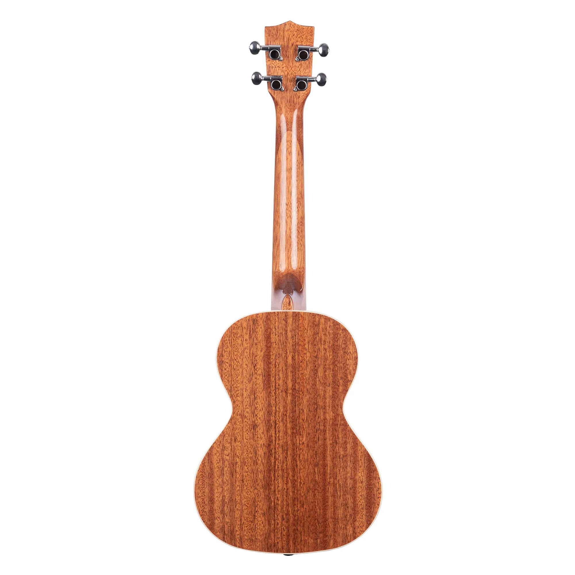 Kala KA-TG Gloss Mahogany Tenor Ukulele