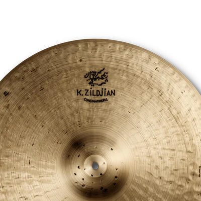 Zildjian K1014 20" K Constantinople Orchestral Suspended Cymbal w/ Drumstick Bag