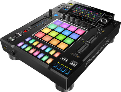 Pioneer DJ DJS-1000 16-Track Dynamic DJ Sampler w/ Case