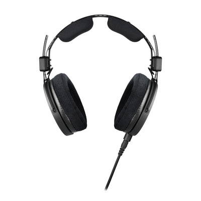 Audio-Technica ATH-R50X Professional Open-Back Reference Headphones w/ Case