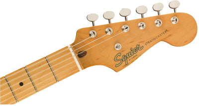 Fender Squier Classic Vibe '50s Stratocaster - Fiesta Red w/ Gig Bag