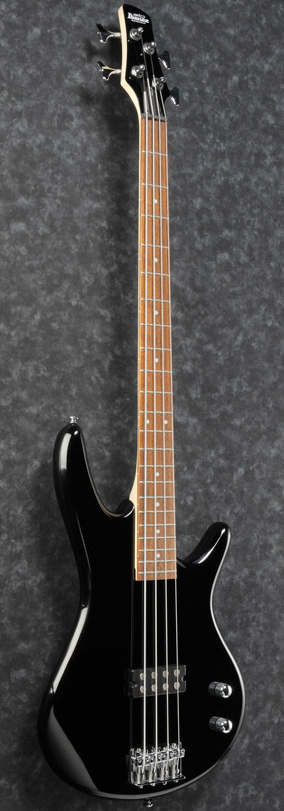 Ibanez GSR100EX SR Gio Bass Guitar - Black w/ Gig Bag