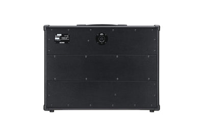 Boss Katana Cabinet 212 Waza 2x12-Inch Guitar Amplifier Cabinet w/ Instrument Cable