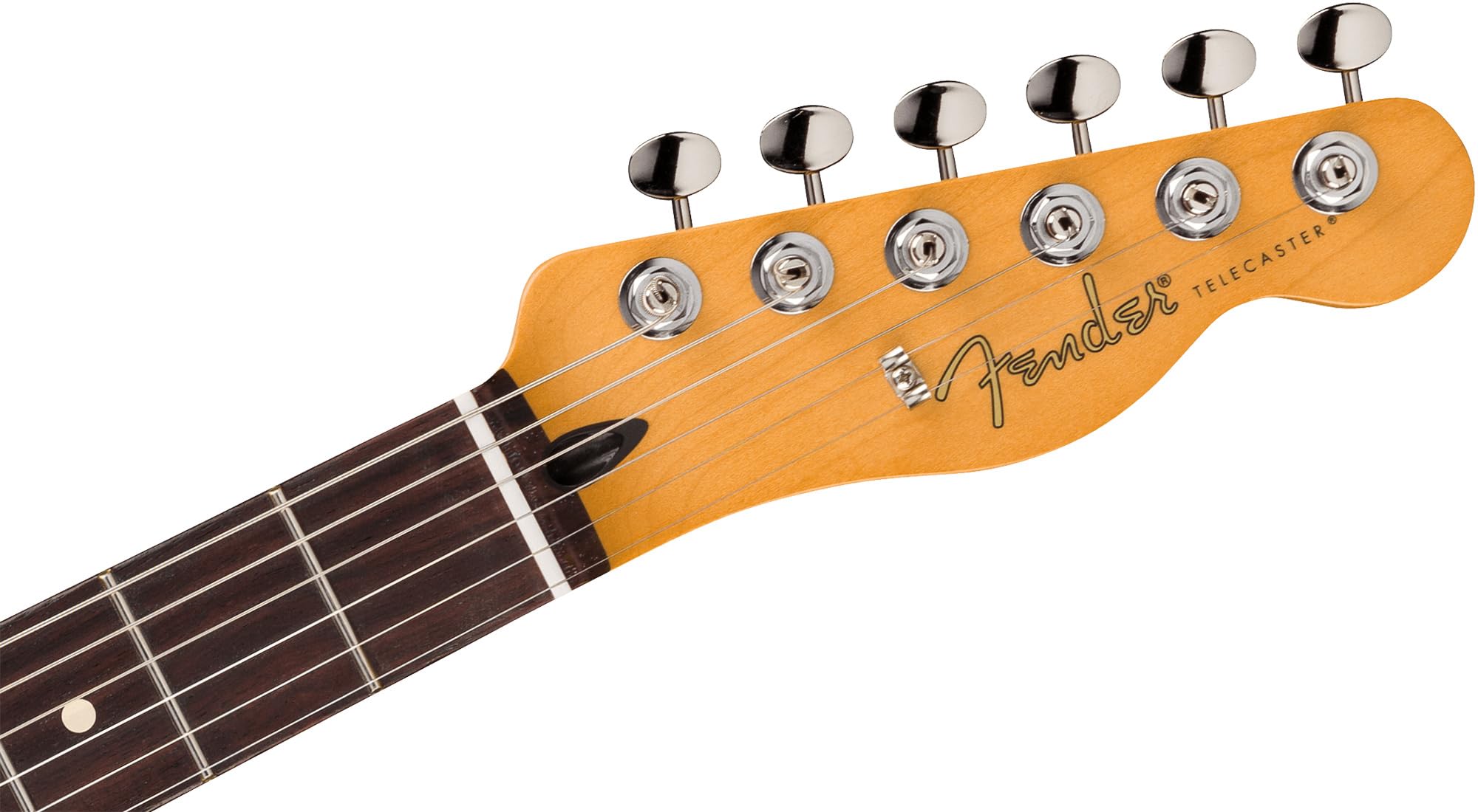 Fender Player II Telecaster - Limited Edition Sparkle 3-Color Sunburst w/ Cleaning Kit