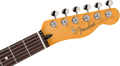 Fender Player II Telecaster - Limited Edition Sparkle 3-Color Sunburst w/ Cleaning Kit