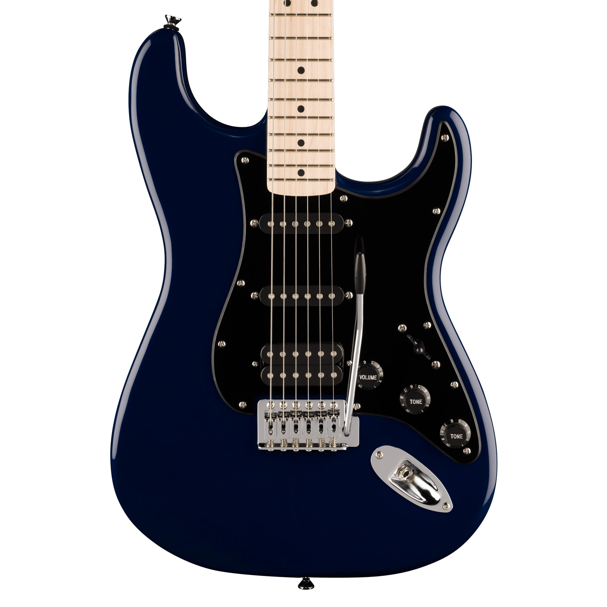 Fender Squier Sonic Stratocaster HSS - Midnight Blue