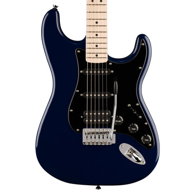 Fender Squier Sonic Stratocaster HSS - Midnight Blue