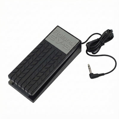 Roland EV-5 Expression Pedal w/ TRS Cable