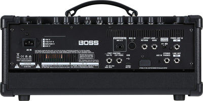 Boss Katana Head Gen 3 100-Watt Guitar Amplifier Head w/ Instrument Cable