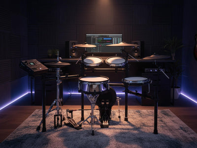 Roland TD516 V-Drums Electronic Drum Kit