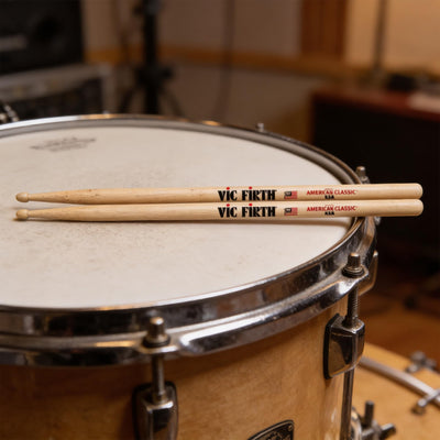 Vic Firth American Classic Extreme 5A Drumsticks - 3 Pack
