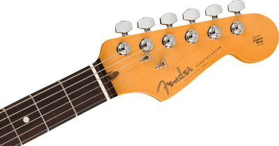 Fender Cory Wong Stratocaster - Sapphire Blue Transparent w/ Hard Case